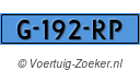 G192RP