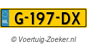 G197DX