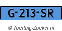 G213SR