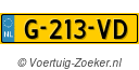 G213VD