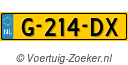 G214DX
