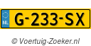 G233SX