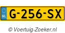 G256SX