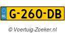 G260DB