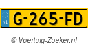 G265FD