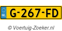 G267FD