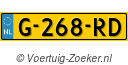 G268RD