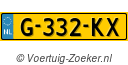 G332KX