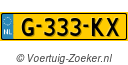G333KX
