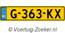 G363KX