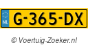 G365DX