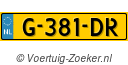 G381DR