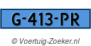 G413PR