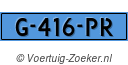 G416PR