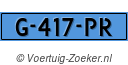 G417PR