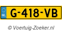 G418VB