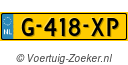 G418XP