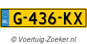 G436KX