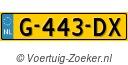 G443DX