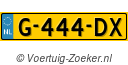 G444DX