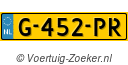 G452PR