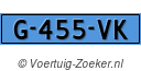 G455VK