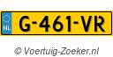 G461VR