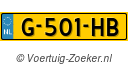 G501HB