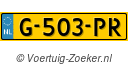 G503PR