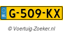 G509KX