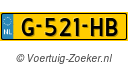 G521HB