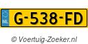 G538FD