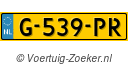 G539PR