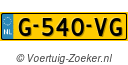 G540VG