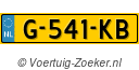 G541KB