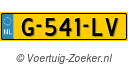 G541LV