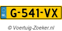 G541VX
