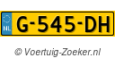 G545DH