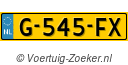 G545FX