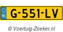 G551LV