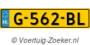 G562BL