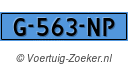G563NP
