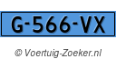 G566VX