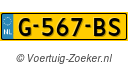 G567BS
