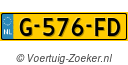 G576FD