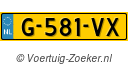 G581VX