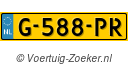 G588PR