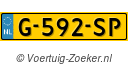 G592SP