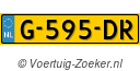 G595DR