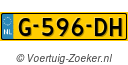 G596DH